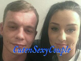 CutenSexyCouple