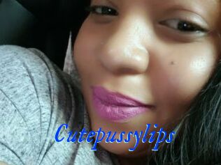 Cutepussylips