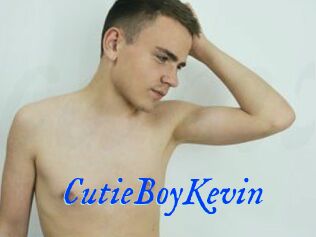 CutieBoyKevin