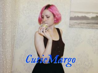 CutieMargo