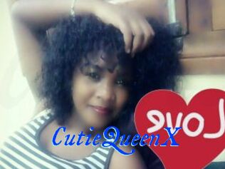 CutieQueenX