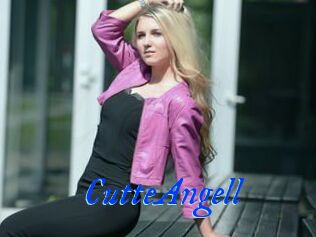 CutteAngell