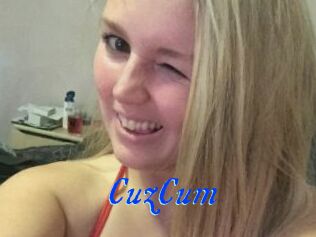 CuzCum