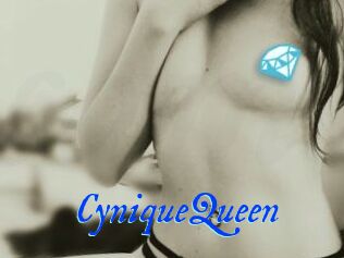 CyniqueQueen