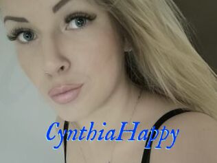 CynthiaHappy