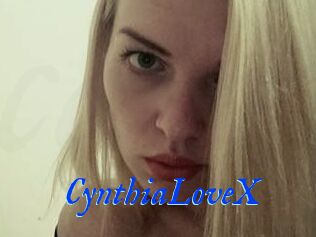 CynthiaLoveX