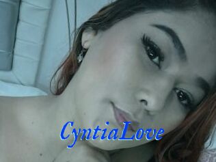 CyntiaLove