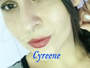 Cyreene