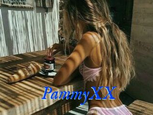 PammyXX