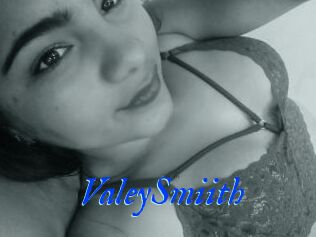 ValeySmiith