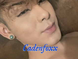 Cadenfoxx