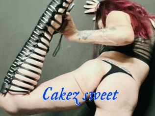 Cakez_sweet