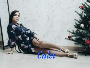 Calet