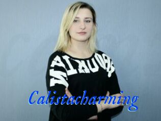 Calistacharming