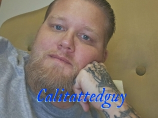 Calitattedguy