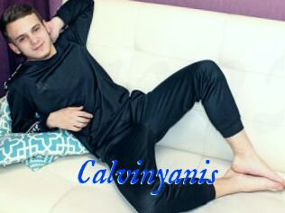 Calvinyanis