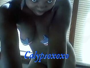 Calypsoxoxo