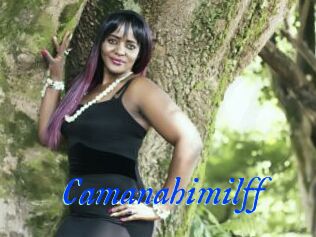 Camanahimilff