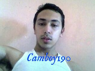 Camboy190