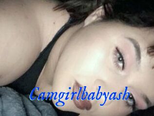 Camgirlbabyash