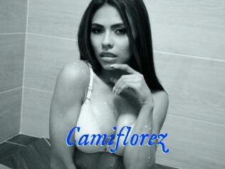 Camiflorez