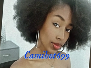 Camihot699