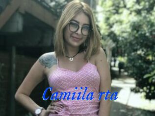 Camiila_rta