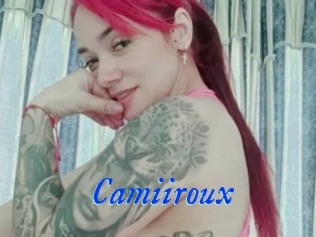 Camiiroux