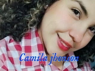 Camila_jhonson