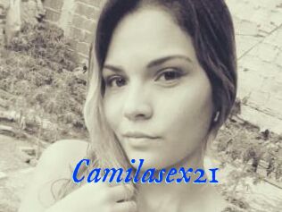 Camilasex21