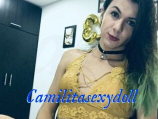 Camilitasexydoll