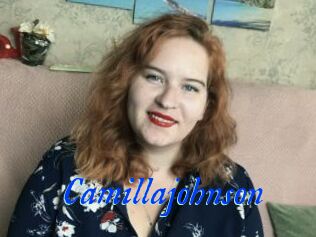 Camillajohnson