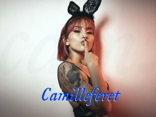 Camilleferet