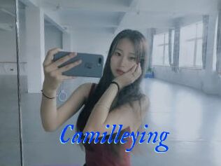 Camilleying