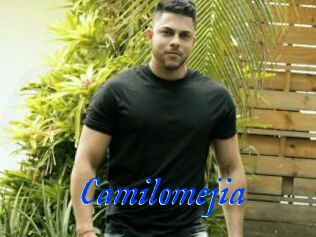 Camilomejia