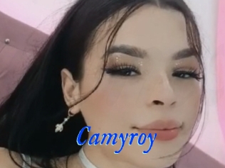 Camyroy