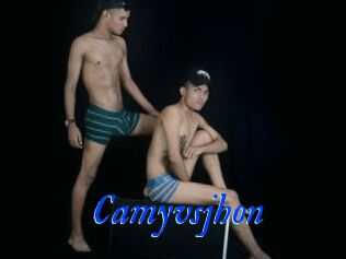 Camyvsjhon