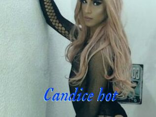 Candice_hot