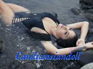 Candiceasiandoll