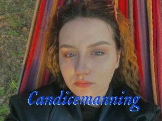 Candicemanning