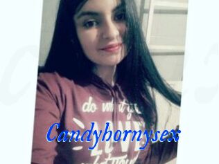 Candyhornysex