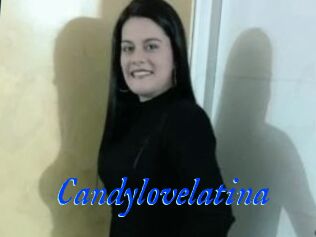 Candylovelatina