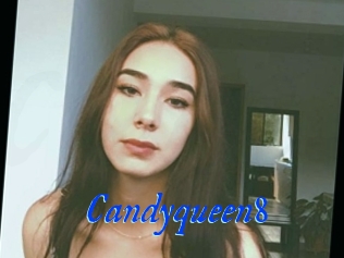 Candyqueen8