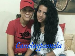 Canelaypamela