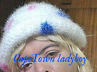 CapeTown_ladyboy