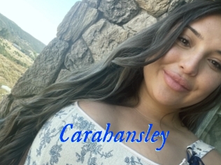 Carahansley