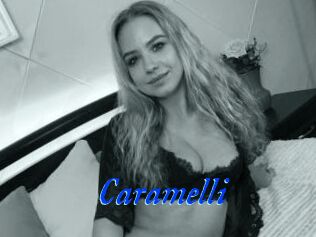 Caramelli