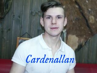 Cardenallan