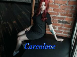 Carenlove