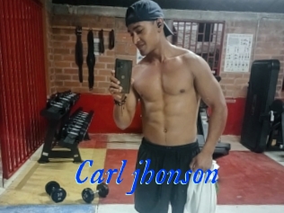 Carl_jhonson